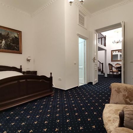 Weiss Little Palace Brasov Exterior photo